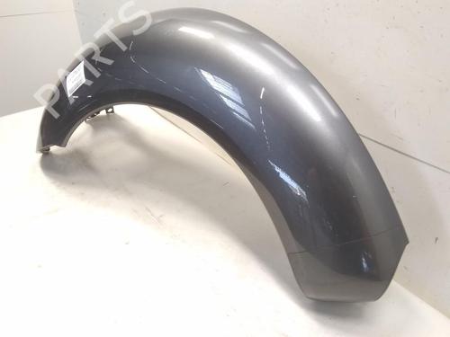 Right rear fenders VW NEW BEETLE (9C1, 1C1) 1.9 TDI | BP20557620C44 