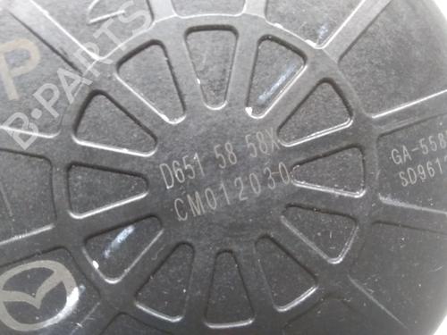 Right front window motor MAZDA 6 Estate (GH) 2.2 MZR-CD (GH10) | BP20591212E20 