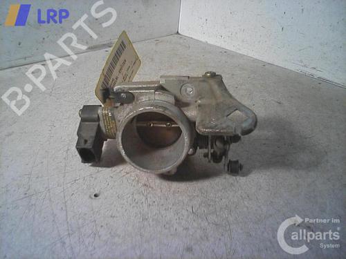 Throttle body FORD PUMA (EC_) 1.7 16V | BP20542453M82 