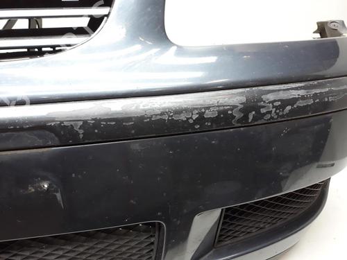 Front bumper VW POLO (6N2) 1.4 | BP20575923C7 