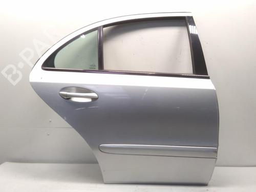 Used Right rear door MERCEDES-BENZ E-CLASS (W211) E 200 CDI (211.004) (122 hp) 20518040