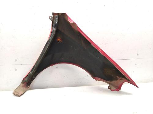 Left front fenders CHEVROLET AVEO / KALOS Hatchback (T200) 1.4 | BP20557775C41 