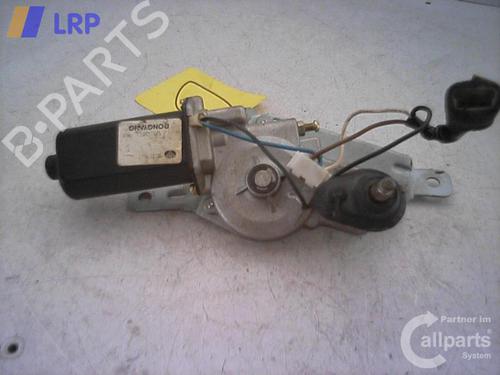 Viskermotor bagrude DAEWOO MATIZ (M100, M150) 0.8 | BP20552254M102 