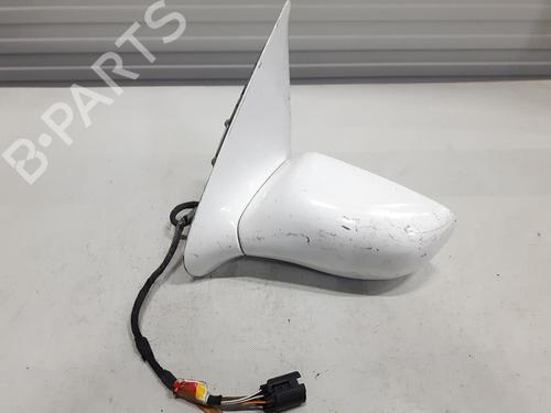 Left mirror FORD FIESTA IV (JA_, JB_) 1.25 i 16V | BP20534216C26 