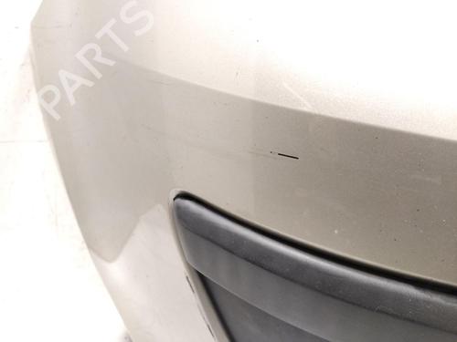 Front bumper RENAULT CLIO III (BR0/1, CR0/1) 1.2 16V (BR02, BR0J, BR11, CR02, CR0J, CR11) | BP30738316C7 