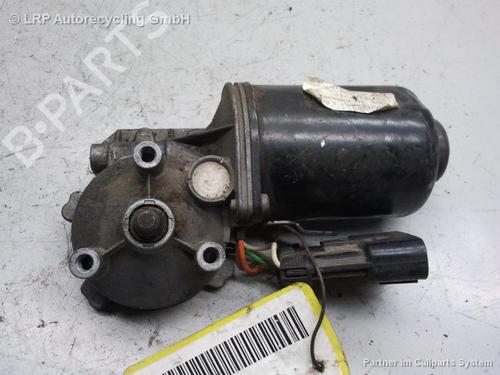 Used Front wiper motor OPEL CORSA B (S93) 1.4 i (F08, F68, M68) (60 hp) 20587017