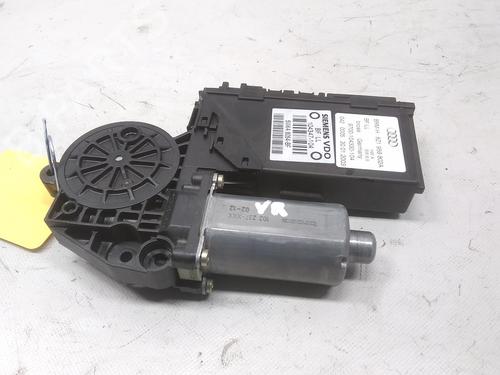 Right front window motor AUDI A2 (8Z0) 1.4 TDI | BP20516227E20 