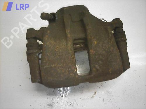 Right front brake caliper SEAT CORDOBA (6K1, 6K2) 1.6 i | BP20540362M104 