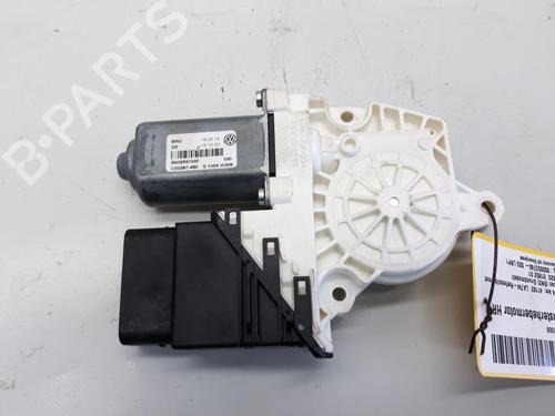 Used Right rear window motor VW TIGUAN (5N_) 2.0 TSI 4motion (180 hp) 20544428
