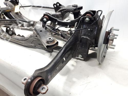 Achteras MITSUBISHI ECLIPSE CROSS (GK_, GL_) Plug-in Hybrid 4WD (GL3W) | BP31573076M2 