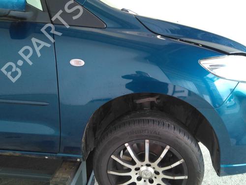 Used Right front fenders MAZDA 5 (CR) 1.8 (CR19) (116 hp) 20595508