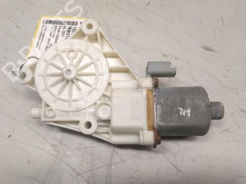 Used Rear left window mechanism KIA MAGENTIS II (MG) 2.0 CRDi (140 hp) 20592422