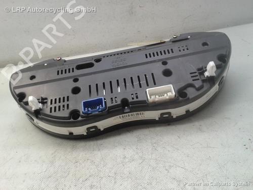 Instrument cluster TOYOTA AVENSIS Estate (_T25_) 2.0 D-4D (CDT250_, CDT250R) | BP20556206C47 