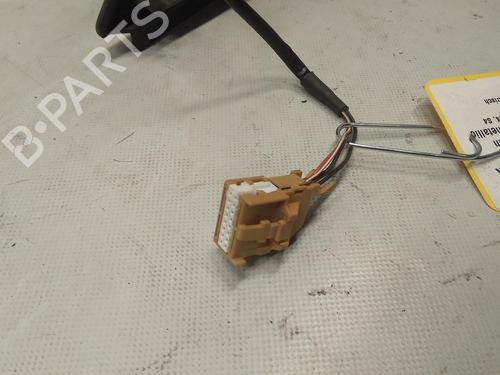 Right mirror AUDI A4 B7 Avant (8ED) 1.9 TDI | BP20535012C27 
