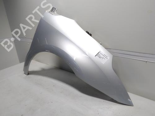 Right front fenders CITROËN C4 I (LC_) 1.6 16V | BP20525672C42 
