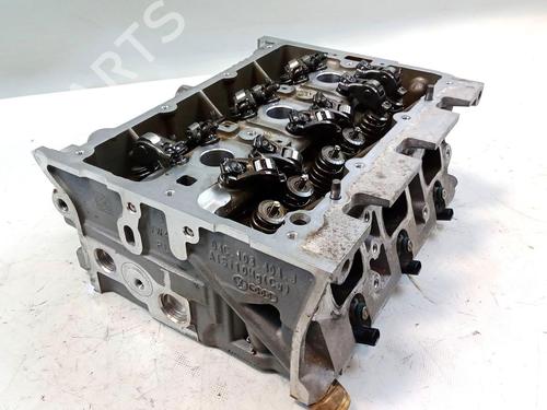 Cylinder head AUDI A1 (8X1, 8XK) 1.0 TFSI | BP37647770M5 - Image 6