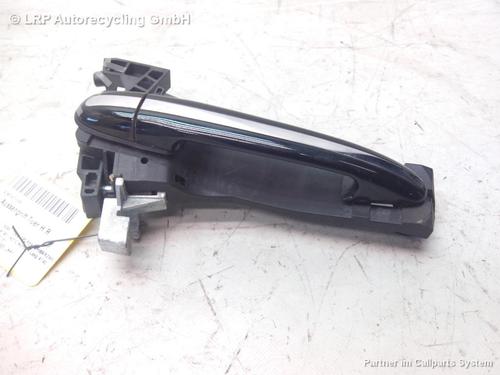 Used Rear right exterior door handle MERCEDES-BENZ A-CLASS (W168) A 160 (168.033, 168.133) (102 hp) 20533848