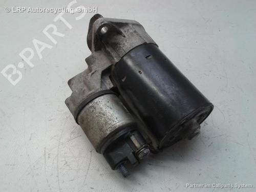 Starter OPEL CORSA C (X01) 1.0 (F08, F68) | BP20531681M8