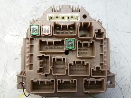 Instrument cluster TOYOTA AYGO (_B1_) 1.0 (KGB10_, KGB10R) | BP20556211C47 