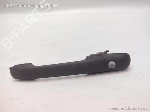 Front left exterior door handle MERCEDES-BENZ SPRINTER 3-t Van (B903) 312 D 2.9 (903.461, 903.462, 903.463) | BP22652259C128 