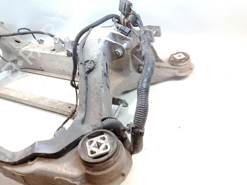 Rear axle TESLA MODEL S (5YJS) P100D AWD | BP33470810M2  - Image 5