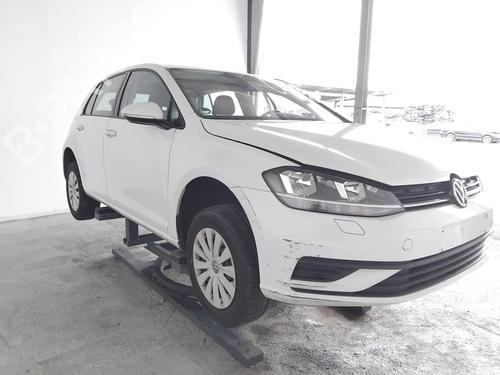 Brugte VW GOLF VII (5G1, BQ1, BE1, BE2) 1.6 TDI 4865078
