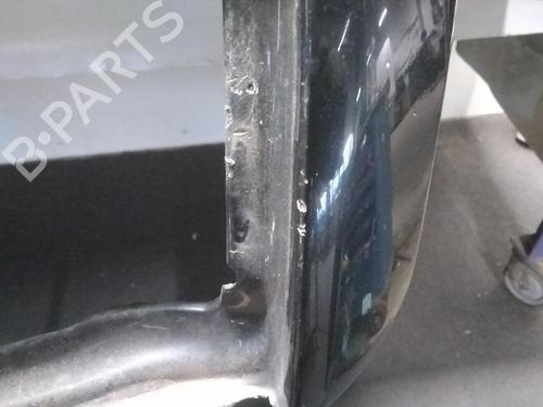 Hood AUDI A4 B6 Avant (8E5) 2.5 TDI quattro | BP20522517C1 