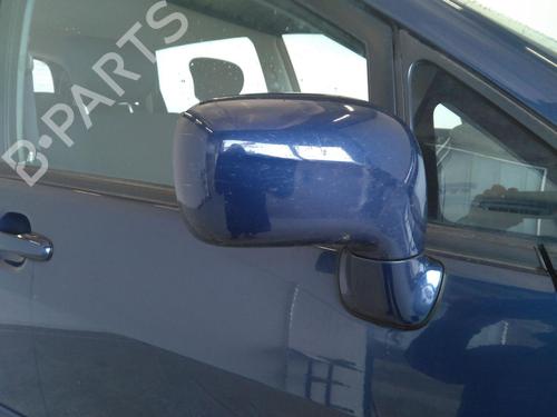 Right mirror SUZUKI LIANA Hatchback 1.6 i (RH416) | BP20591779C27 