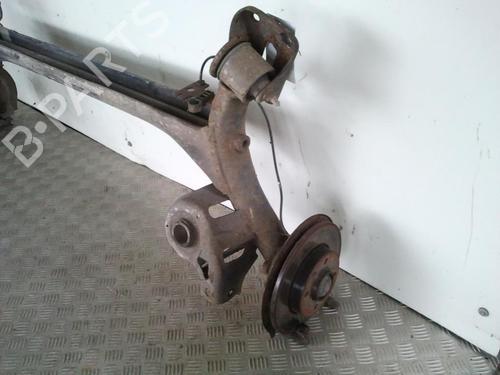 Rear axle PEUGEOT 307 Break (3E) 2.0 HDI 110 | BP20553860M2 