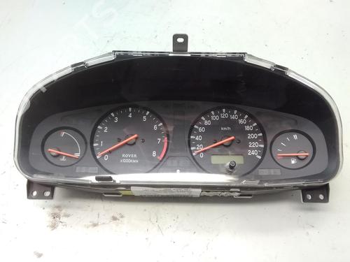 Used Instrument cluster ROVER 45 I Saloon (RT) 1.6 (109 hp) 20556516