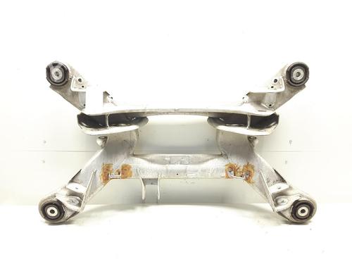 Rear axle AUDI A8 D3 (4E2, 4E8) 4.2 quattro | BP20527890M2 