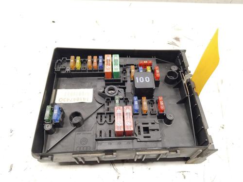 Used Fuse box Fuse box VW GOLF VI (5K1) 1.4 (80 hp) 33219046 33219046