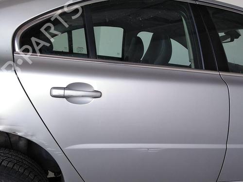 Right rear door VOLVO S80 II (124) D5 | BP20592127C5 