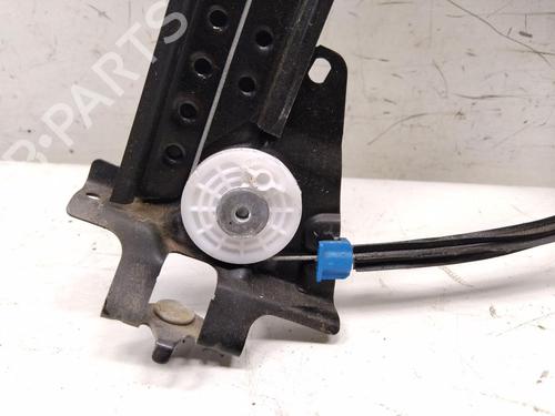 Rear left window mechanism TESLA MODEL S (5YJS) P100D AWD | BP33184493C24  - Image 7