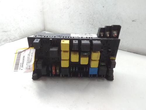 Fuse box MERCEDES-BENZ M-CLASS (W163) ML 320 (163.154) | BP20588617E1 