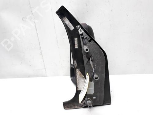 Left mirror RENAULT MASTER II Van (FD) 2.2 dCI 90 | BP20534548C26 