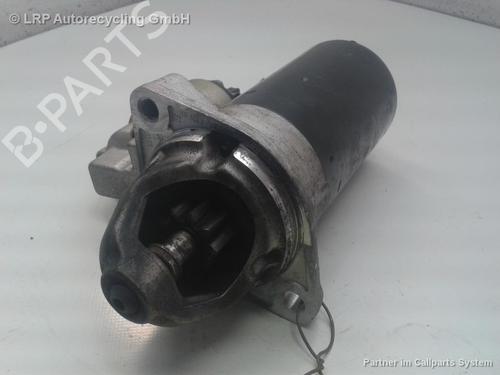 Used Starter BMW 3 Touring (E46) 318 i (143 hp) 20531576