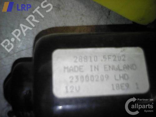 Viskermotor vindrude NISSAN MICRA II (K11) 1.0 i 16V (K11) | BP20585558M29 