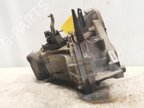 Other NISSAN MICRA III (K12) 1.2 16V | BP20548804O1