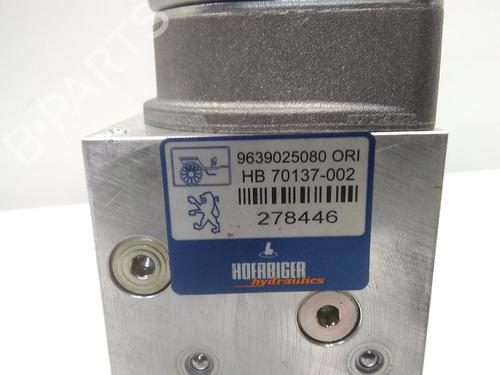 Other PEUGEOT 206 CC (2D) 1.6 16V (2DNFUF, 2DNFUR) | BP20519056O1 