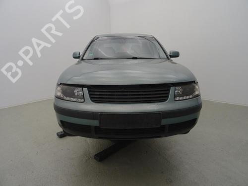 Engine control unit (ECU) VW PASSAT B5 (3B2) 1.8 | BP20595908M57 