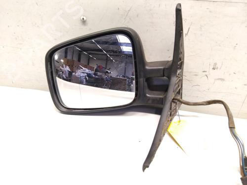 Used Left mirror VW TRANSPORTER T4 Bus (70B, 70C, 7DB, 7DK, 70J, 70K, 7DC, 7DJ) 2.5 (110 hp) 31602777