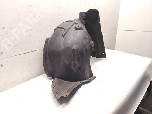 Wheel arch AUDI A1 (8X1, 8XK) 1.6 TDI | BP31687665C56 