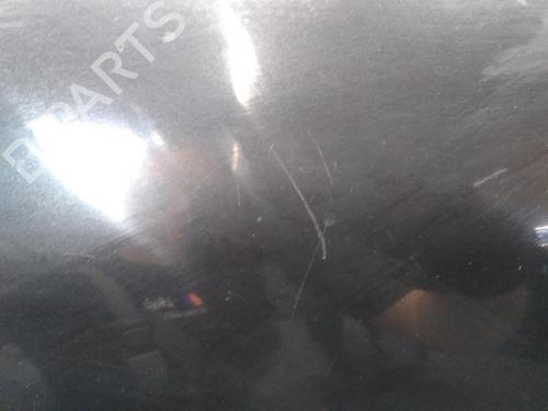 Right rear door AUDI A4 B5 (8D2) 1.6 | BP20518035C5 