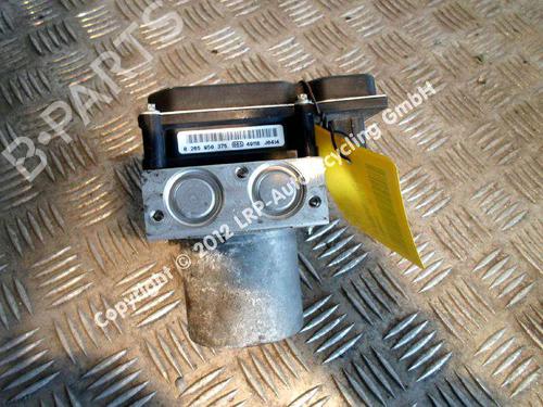ABS pump BMW 5 (E60) 535 d | BP20554367M43 
