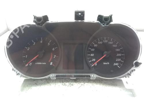 Used Instrument cluster MITSUBISHI LANCER VIII Sportback (CX_A) 1.6 MIVEC (117 hp) 20521954