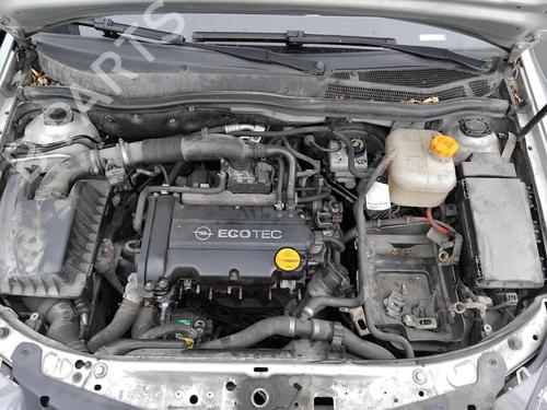 Steering pump OPEL ASTRA H (A04) 1.4 (L48) | BP31792934M99