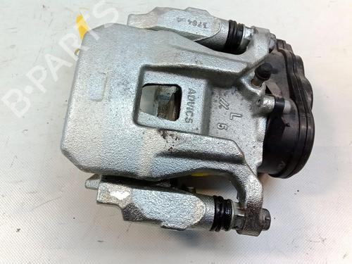 Left rear brake caliper MITSUBISHI ECLIPSE CROSS (GK_, GL_) Plug-in Hybrid 4WD (GL3W) | BP33726240M107 - Image 3