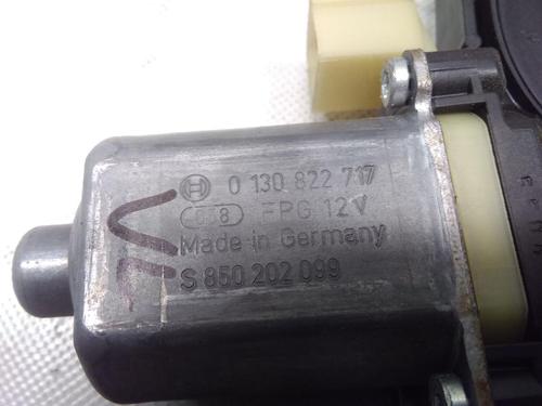 Left front window motor SEAT LEON (5F1) 1.6 TDI | BP20591149E21 