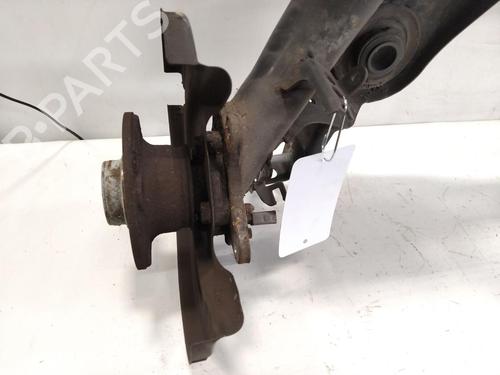 Rear axle SEAT LEON ST (5F8) 1.5 TSI | BP27810369M2 